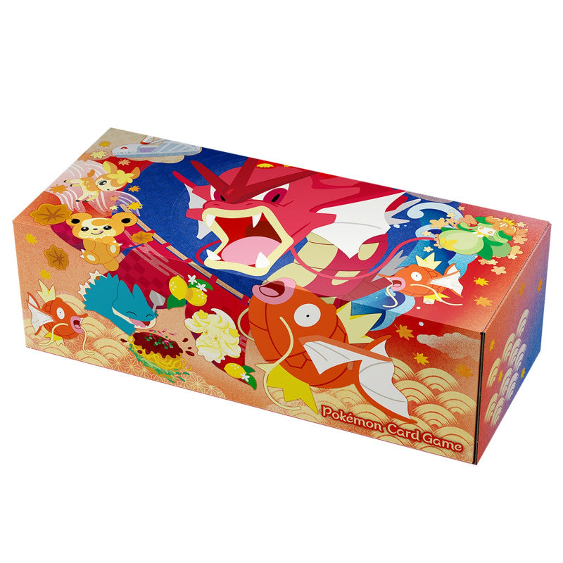[PREORDER] Hiroshima Pikachu PROMO 261/SV-P JPN Pokemon Special Box