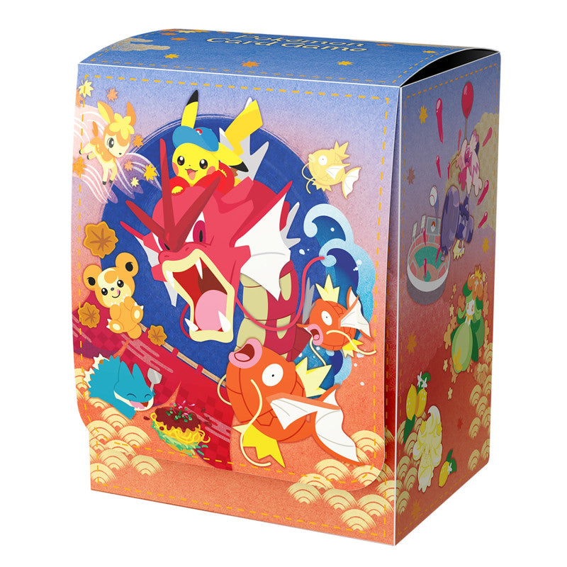 [PREORDER] Hiroshima Pikachu PROMO 261/SV-P JPN Pokemon Special Box